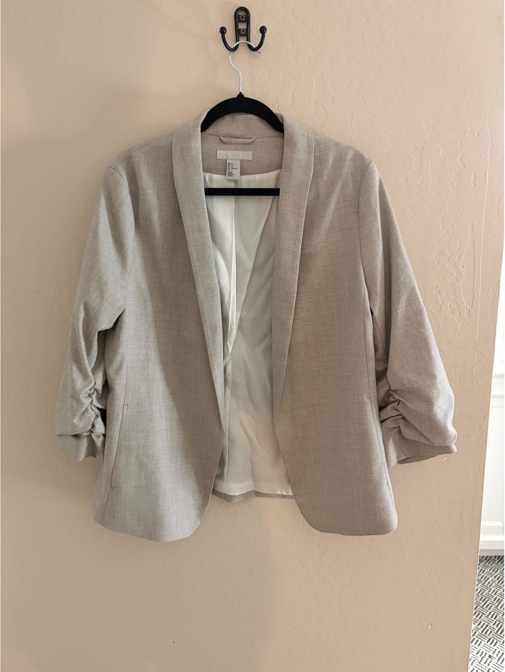 H&M blazer